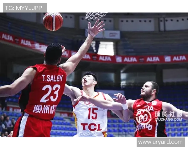 深圳篮球队在世锦赛中的精彩表现与实力分析