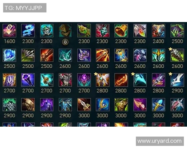 英雄联盟装备选购：游戏手柄推荐_1