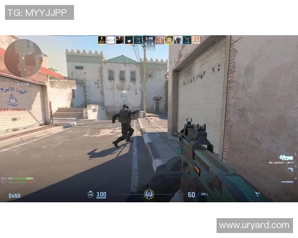 CS_GO战术：BLG的防反体系