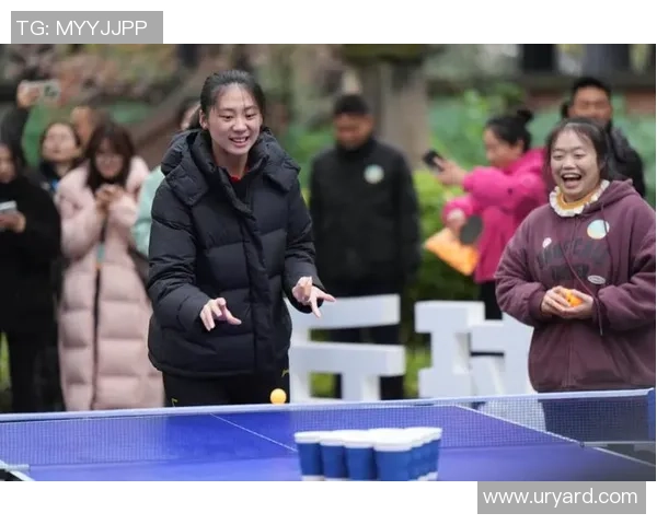 乒乓球纪实：记录成都乒乓球队的转型之路