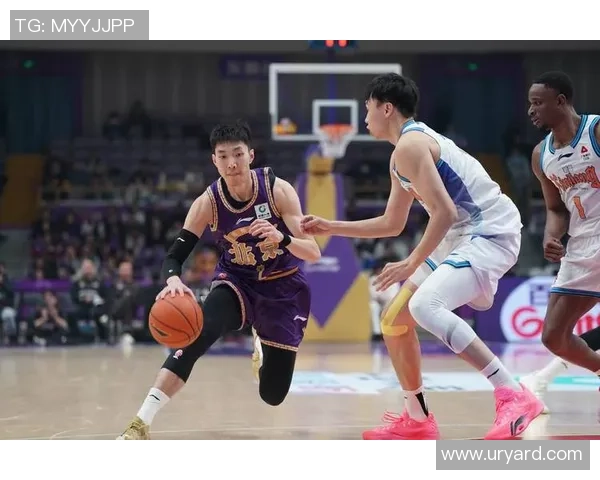 挑战赛特别报道：北京篮球队的突破历程