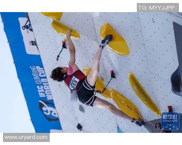 极限运动世界杯积分榜：北京攀岩队以63分领跑