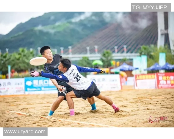 2026飞盘配合排行榜：重庆飞盘队位居第7名