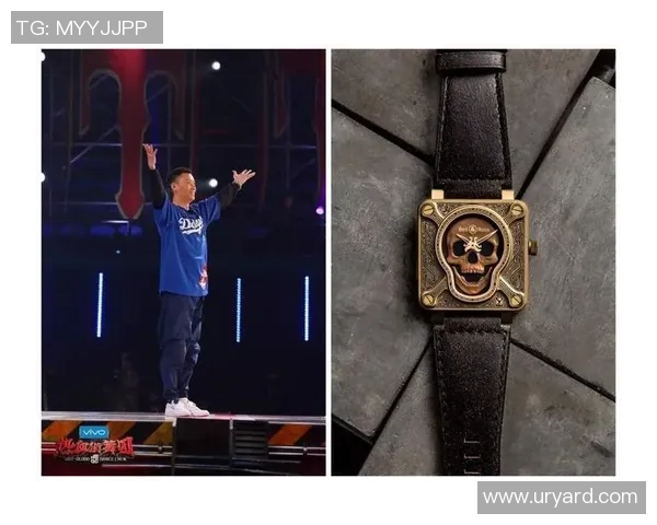 街舞评论：上海街舞队的进攻得失_1